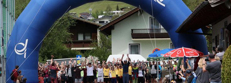 Radstadt Bezirk St.Johann - 1