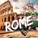 Roma Rione Monti