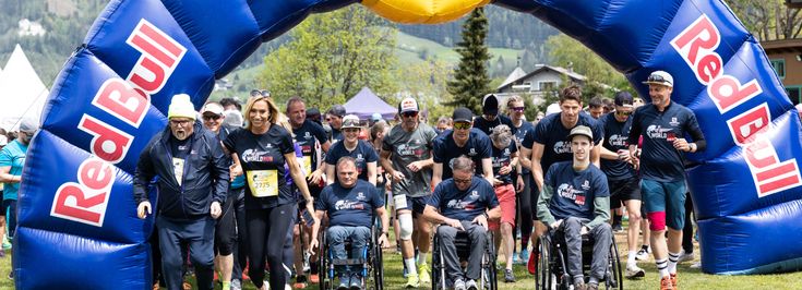 Saalfelden Pinzgau - 1