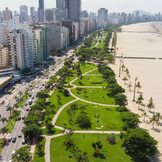 Santos São Paulo