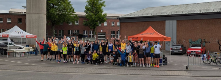 Siegen Siegarena - 1