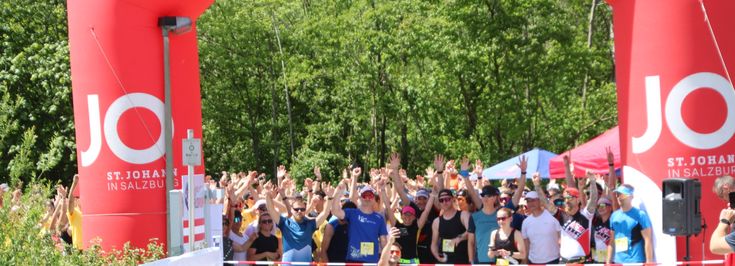 St. Johann im Pongau - 1