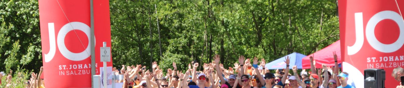 St. Johann im Pongau