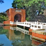 Tainan Eternal Golden Fort