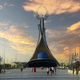 Tashkent