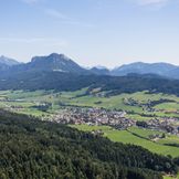 Thalgau Salzburg-Umgebung