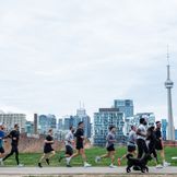Toronto
