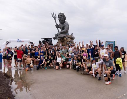 Virginia Beach Boardwalk
