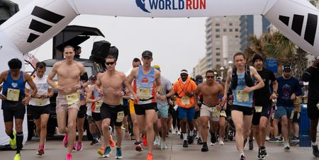 Virginia Beach Boardwalk - 2
