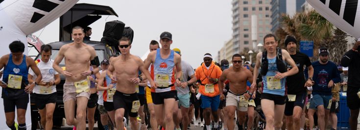 Virginia Beach Boardwalk - 2