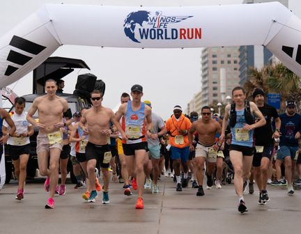 Virginia Beach Boardwalk