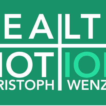 Health and Motion Christoph Wenzel