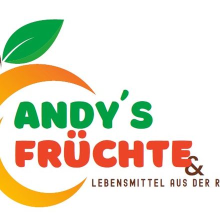 Andys Früchte