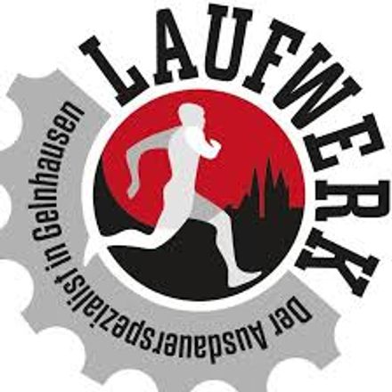 Laufwerk Gelnhausen