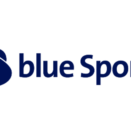 Blue Sport