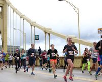 Pittsburgh gives you wings