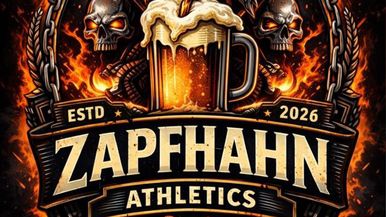Zapfhahn Athletics Team Image