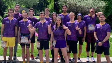 Spasi Sofia Team Image