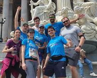 LocalStack Lifters for Life