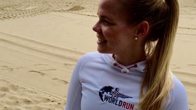 Sabsi’s 40iger Lauf Team Image