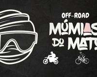 Múmias do Mato