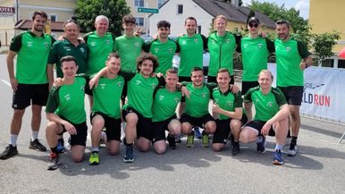 SC Ernsthofen Team Image