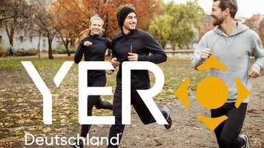 YER DEUTSCHLAND Team Image