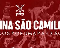 SM BR - MEDICINA SÃO CAMILO A.A.A.N.W. SÃO PAULO