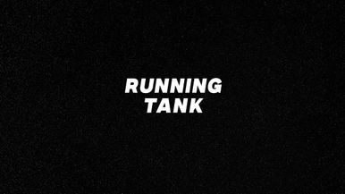RUNNING TANK Team Image
