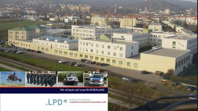 LPD Burgenland Team Image