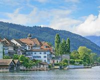 Run Club Zug