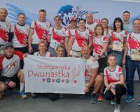 STRZEGOMSKA DWUNASTKA & FRIENDS