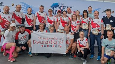 STRZEGOMSKA DWUNASTKA & FRIENDS Team Image