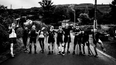 Run4solidarity Team Image