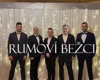 Rumoví bežci 🥃