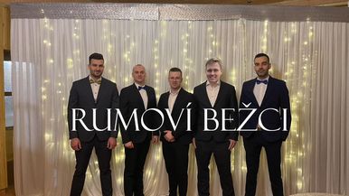 Rumoví bežci 🥃 Team Image