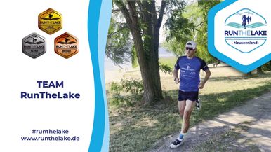 RunTheLake powered by maximalPULS - Leipzig - Sachsen - Germany Team Image