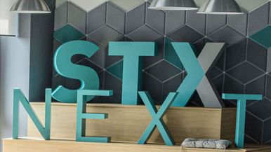 STX NEXT Team Image