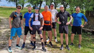 Wolfshütte Team Image