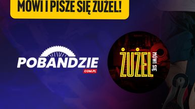 Mówi i pisze się żużel Team Image