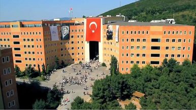 yeditepe Team Image
