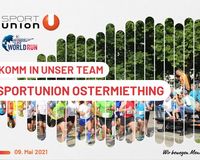 Sportunion Ostermiething