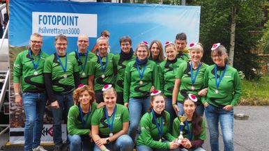 SC Lauf Team Image