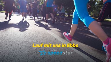 Team Speedstar Team Image