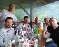 Słońca Jury