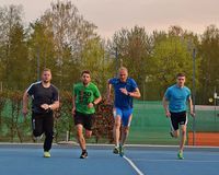 Schwimm Aktiv Club