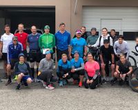 Schwauna Roadrunners