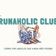 RunAholic Club