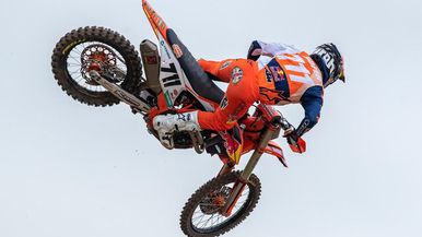 Memorial Rene #711 Team Image