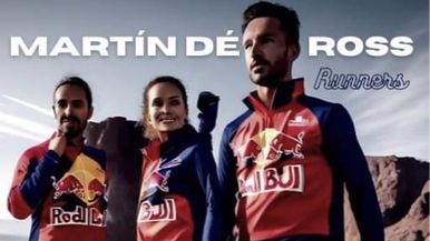 Martín De Ross Running Team Team Image
